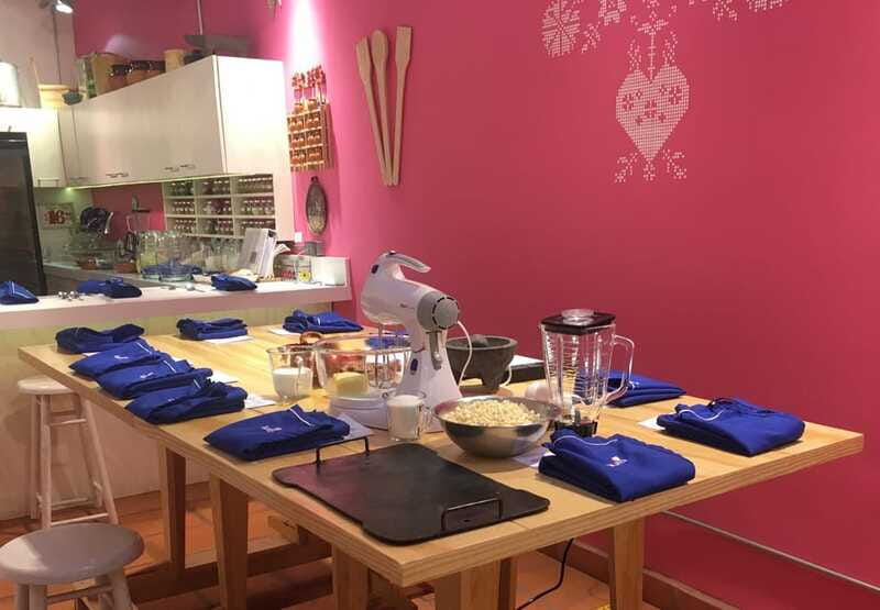 Mexico City: Authentic Mexican Cooking Class & Market Tour - Should you book the Roma Norte cooking class?
