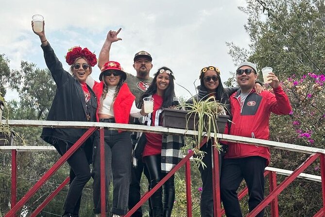 Mexico City Boat Tour Food and Unlimited Drinks Priority Boarding - Who will get the most from this experience