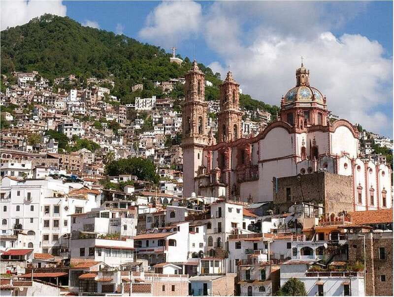 Mexico City: Cacahuamilpa Caves and Taxco Small-Group Tour - Why the caves and Taxco make a good one-day pairing
