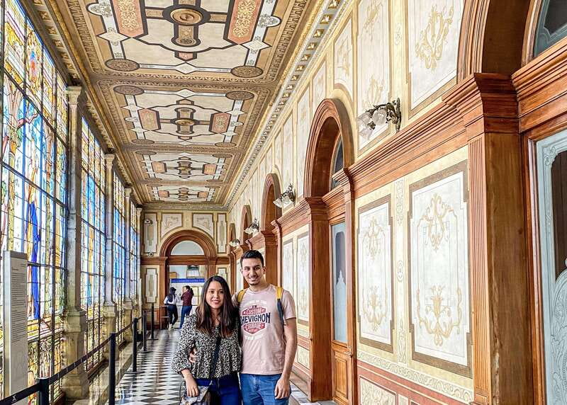 Mexico City: Chapultepec Castle Skip-the-Line Ticket - My practical plan for a better visit