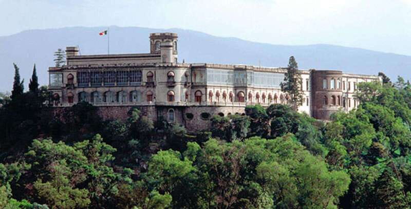 Mexico City: Chapultepec Castle Skip-the-Line Ticket - How much time should you allow?