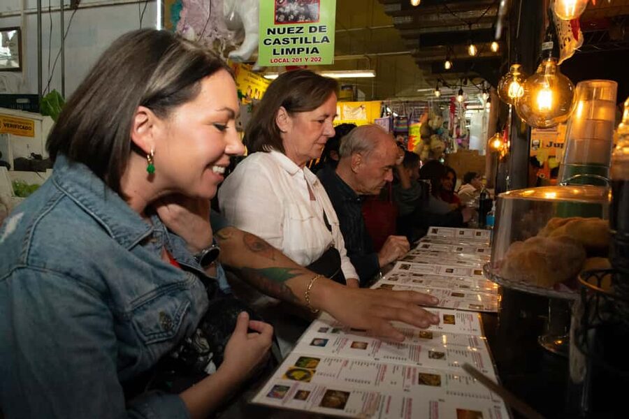 Mexico City: Coyoacan Tacos Food Tour & Optional Frida Kahlo - Key points to know before booking