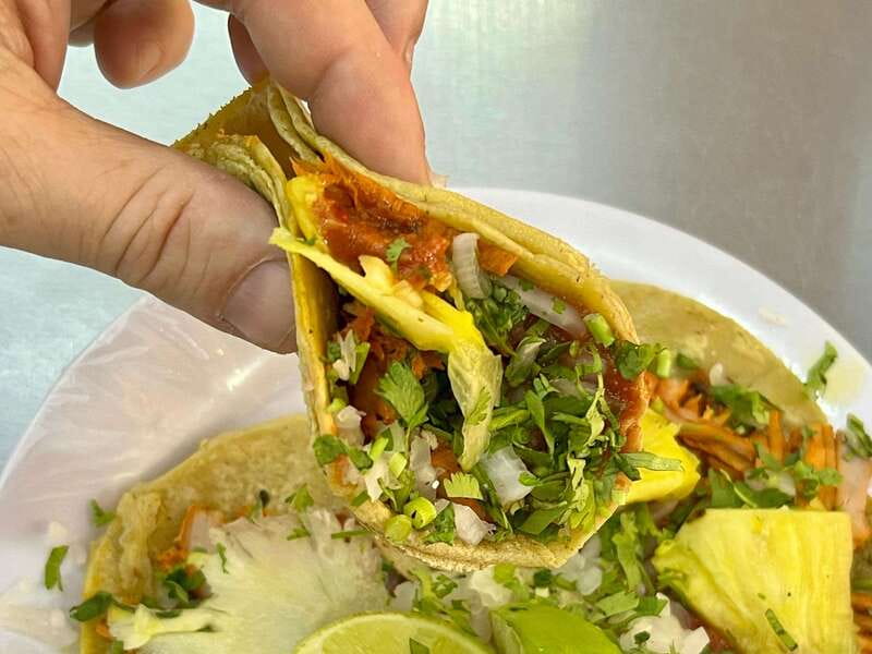 Mexico City: Coyoacan Tacos Food Tour & Optional Frida Kahlo - Why Coyoacan works so well for a food walk