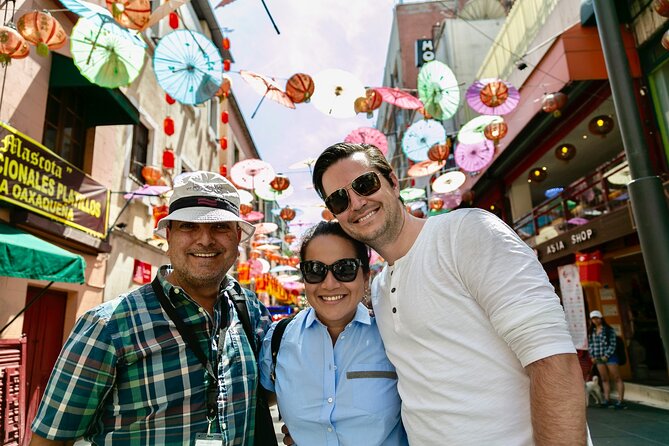 Mexico City Custom Private Tour with a Local, Highlights & Hidden Gems - Why a private first walk works so well in Mexico City