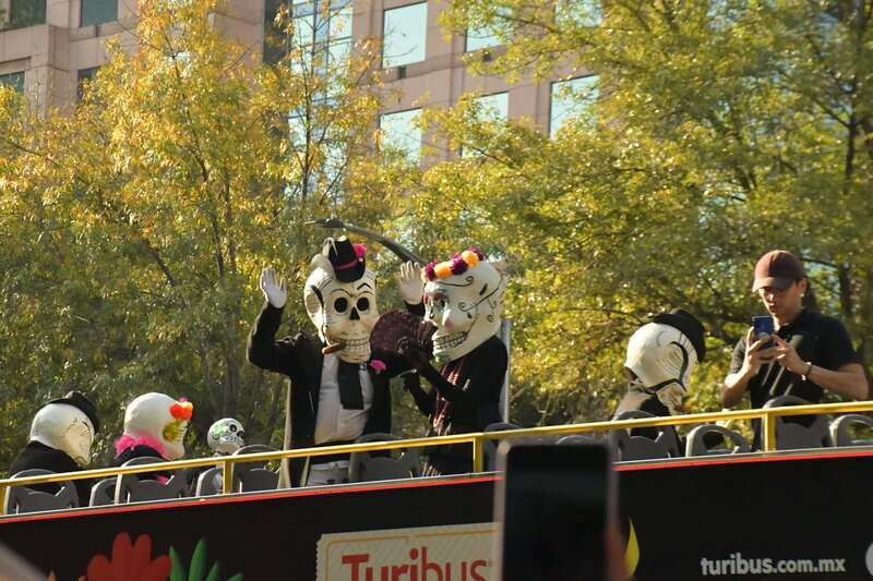 Mexico City: Day of the Dead Guided Tour - Key points to know before you book