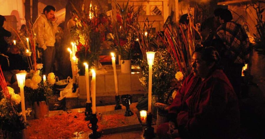 Mexico City: Day of the Dead Guided Tour - Practical advice for a smoother night