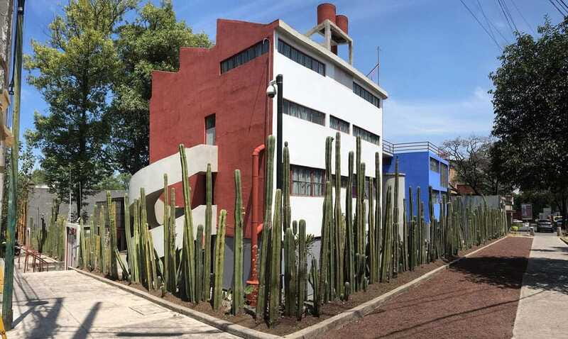 Mexico City: Frida Kahlo-Diego Rivera Studio House Tour - Who will enjoy this tour most