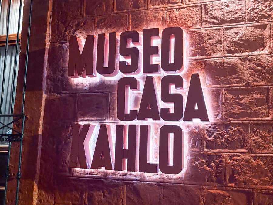 Mexico City: Frida Kahlo Museum Entry Ticket w/Digital Guide - Adding Anahuacalli to your museum day