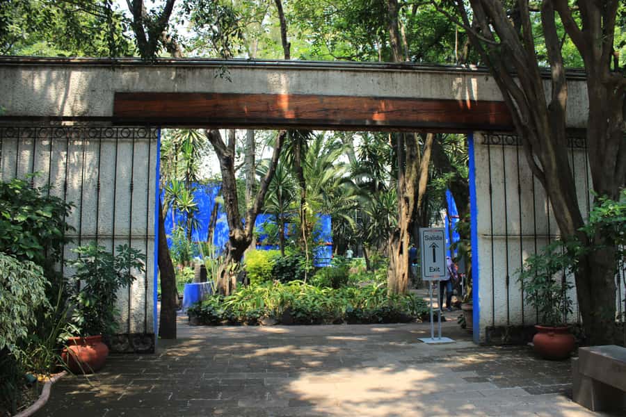 Mexico City: Frida Kahlo Museum Entry Ticket w/Digital Guide - Is $34 a fair price?