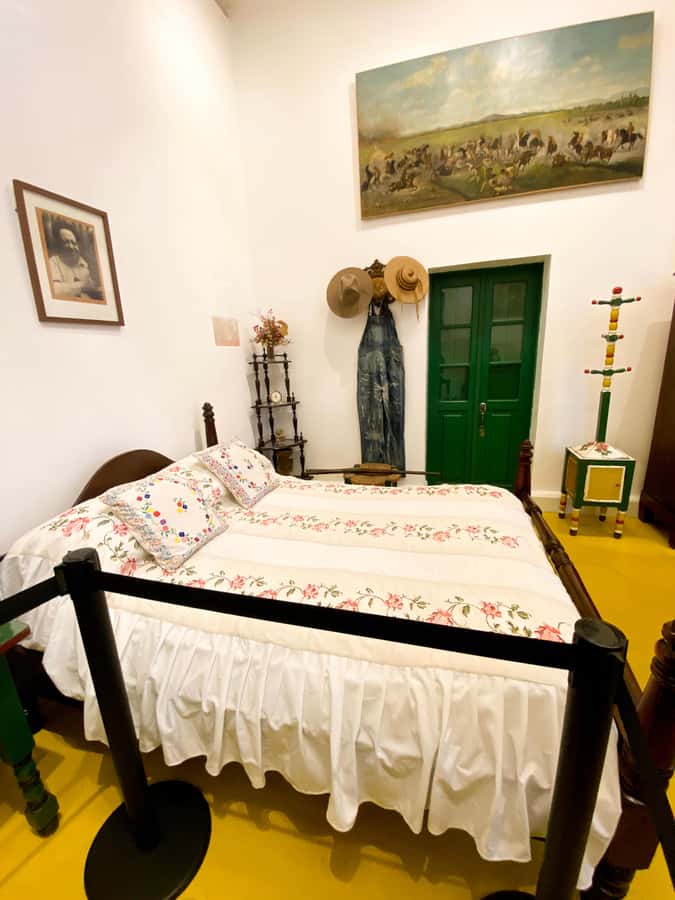 Mexico City: Frida Kahlo Museum Entry Ticket w/Digital Guide - Practical planning for your Mexico City itinerary