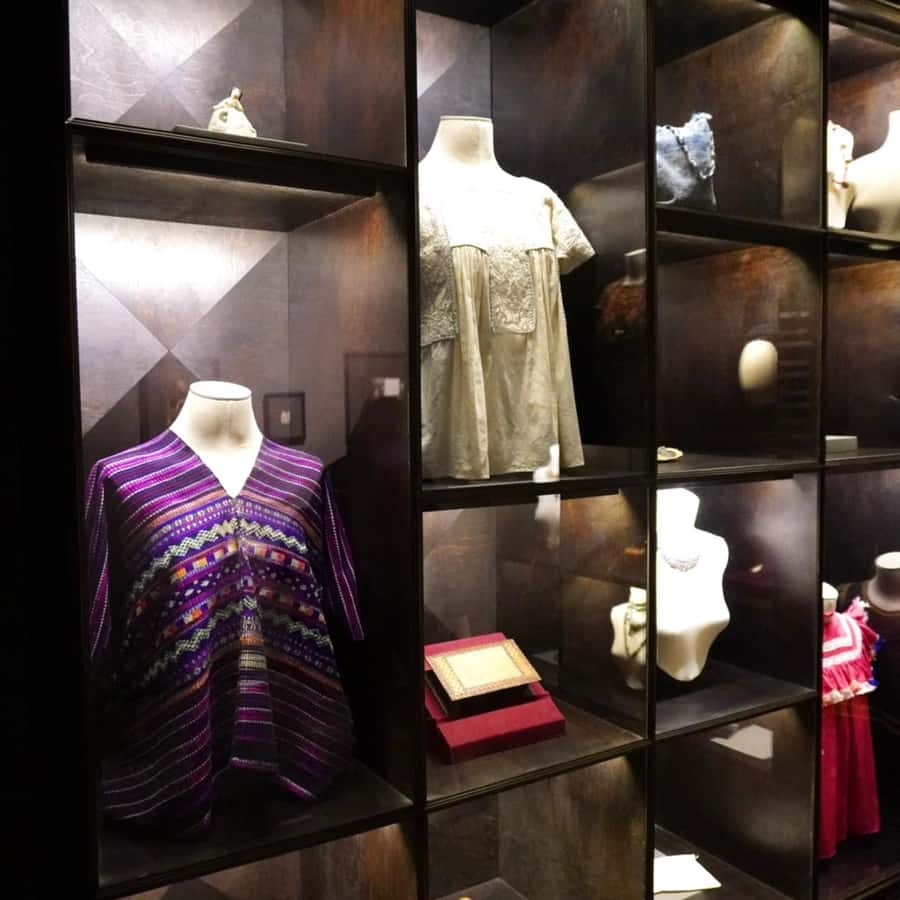 Mexico City: Frida Kahlo Museum Tour - How the guides shape the experience