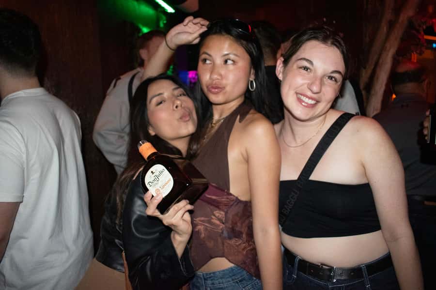 Mexico City: Guided Pub Crawl with Party Games - A good choice if you are traveling alone