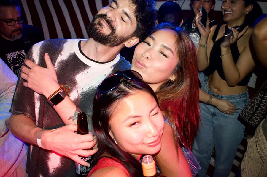 Mexico City: Guided Pub Crawl with Party Games - Who should book this Mexico City pub crawl?