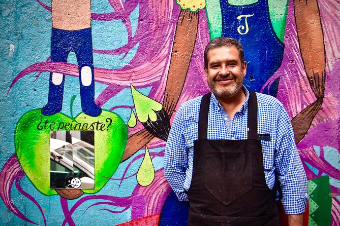 Mexico City Historical Centre Food Tour with 7 Authentic Tastings - Is $65 a fair price?