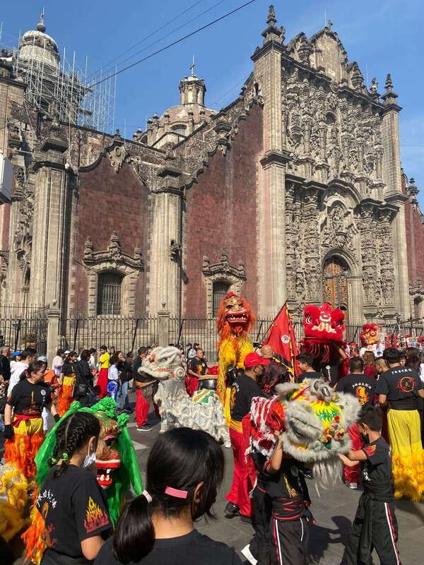 Mexico City: Historical walking tour of Tenochtitlan - Why this walk gives Mexico City a clearer shape