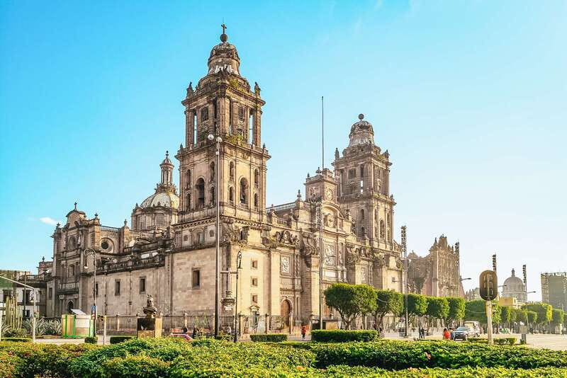 Mexico City: Hop-on Hop-off Bus Tour - Is $21 good value for Mexico City?