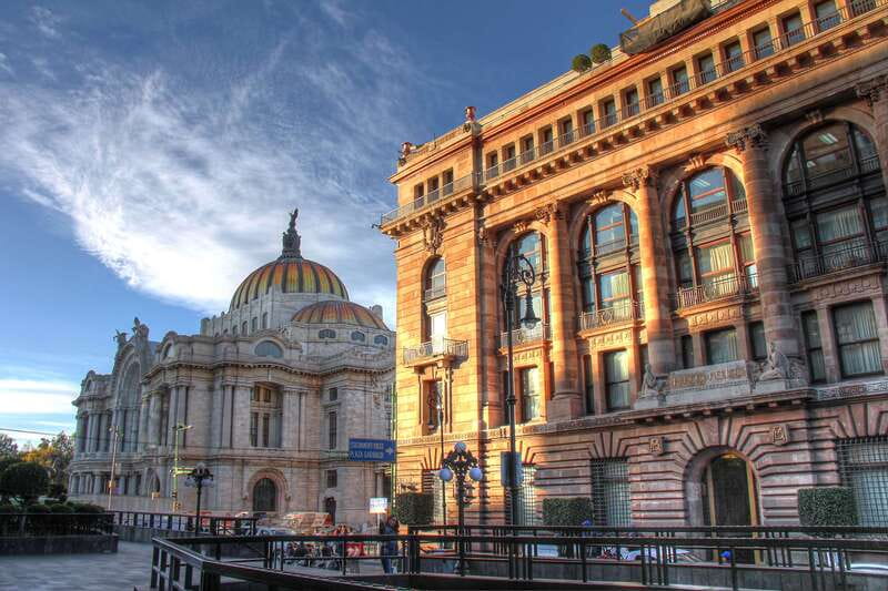 Mexico City: Hop-on Hop-off City Tour by Turibus 1-Day Pass - Who should book the Turibus pass?