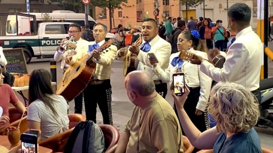 Mexico City: Lucha Libre Show, Walking Tour & Tequila - Practical advice for a smoother night