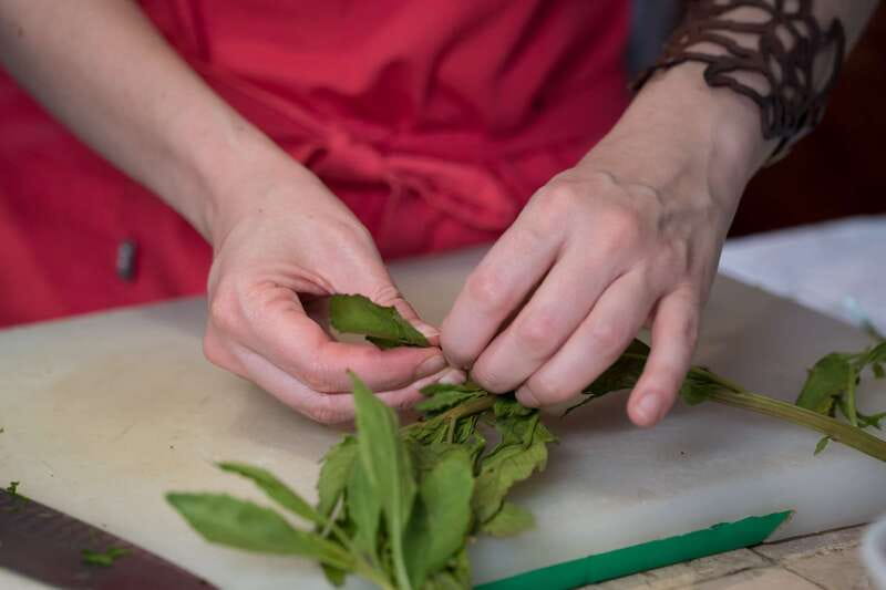 Mexico City: Mexican Cooking Class - Key points to know before booking
