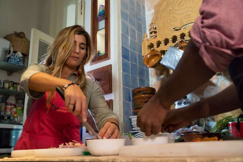 Mexico City: Mexican Cooking Class - Hands-on cooking, not a demonstration