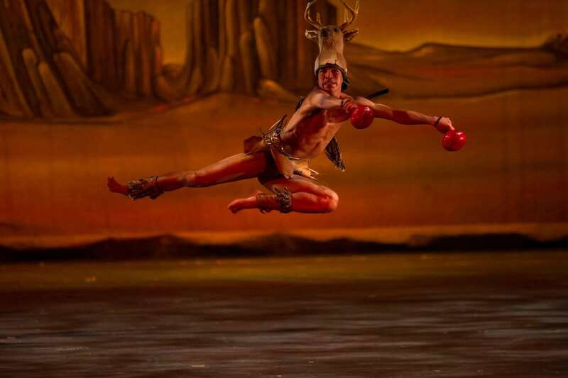 Mexico City: Mexican Folklore Ballet - Hotel pickup and the Mexico City traffic question