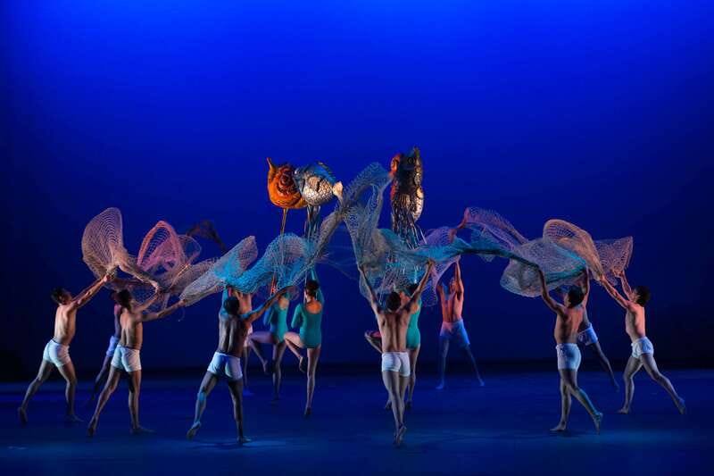 Mexico City: Mexican Folklore Ballet - Timing, dinner, and the two-hour commitment
