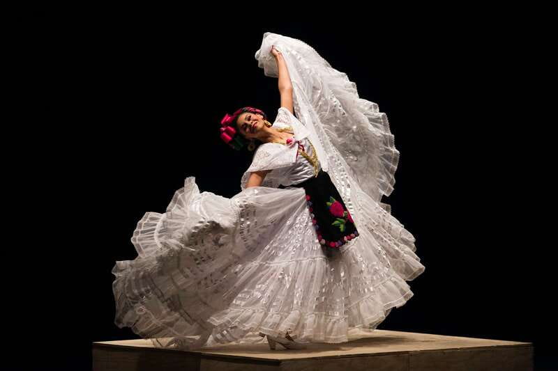 Mexico City: Mexican Folklore Ballet - Is $68 a good value?