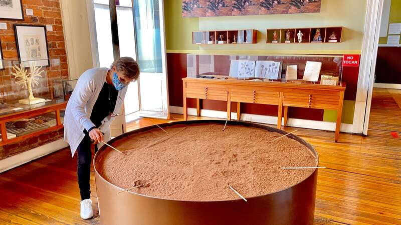 Mexico City: MUCHO Museum of Chocolate Entrance Ticket - Key Points Before You Buy