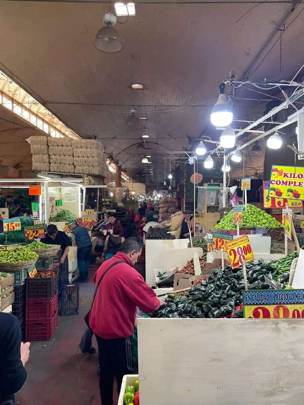 Mexico City: Mystic Markets La Merced & Sonora Culinary Tour - Should you book Mystic Markets La Merced and Sonora?