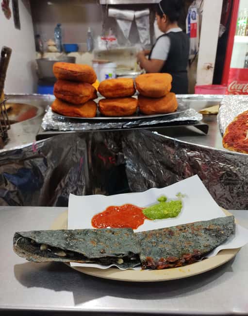 Mexico City: Mystic Markets La Merced & Sonora Culinary Tour - Why La Merced is best seen with a local