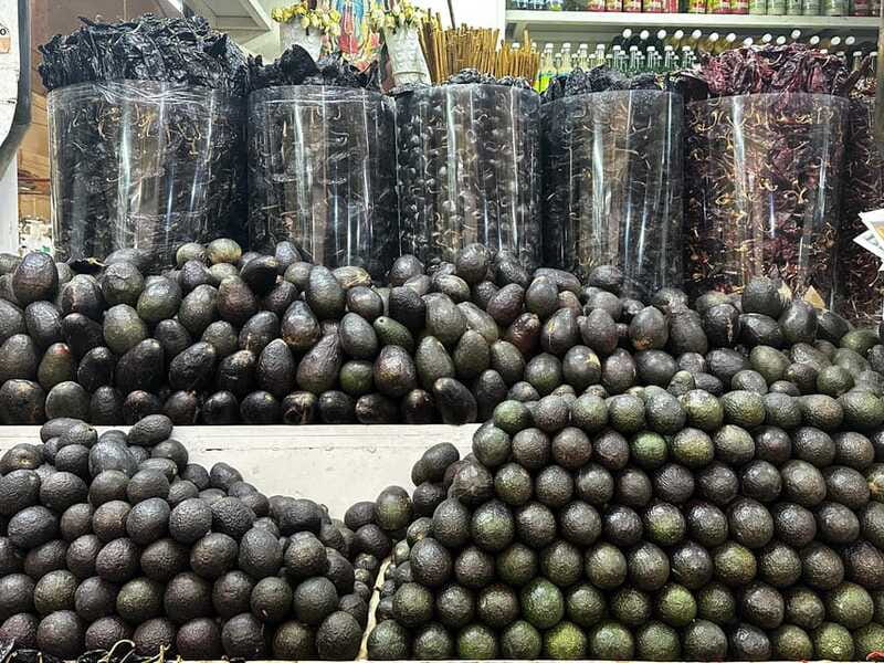 Mexico City: Old Town Food Tour of 7 Tastings & Secret Dish - Tacos at a locals’ favorite taquería