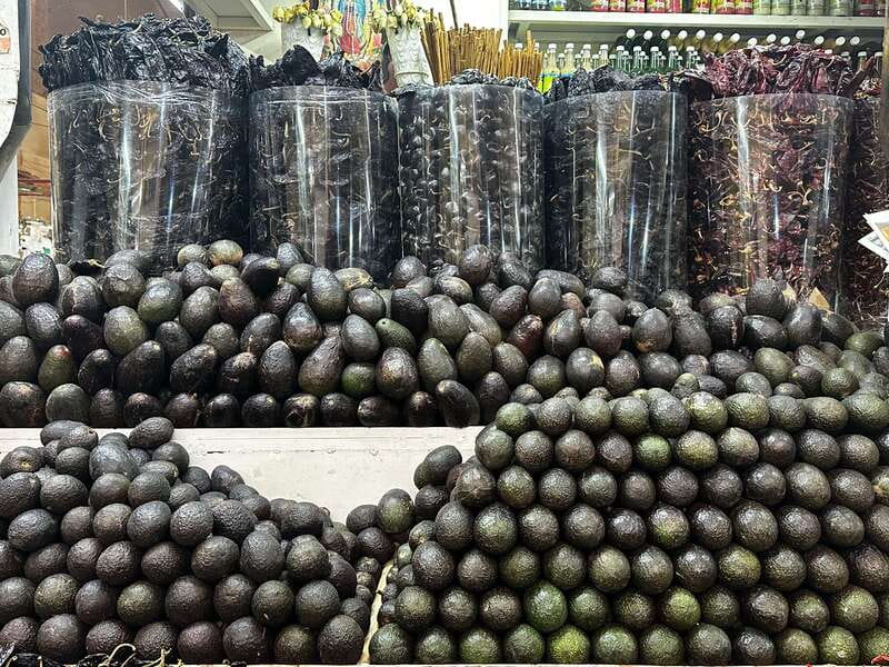 Mexico City: Old Town Food Tour of 7 Tastings & Secret Dish - Meeting at the Pino Suárez subway entrance