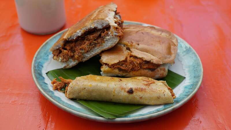 México City: Street Food to Home Cooking Food Tour - Is $110 a fair price?