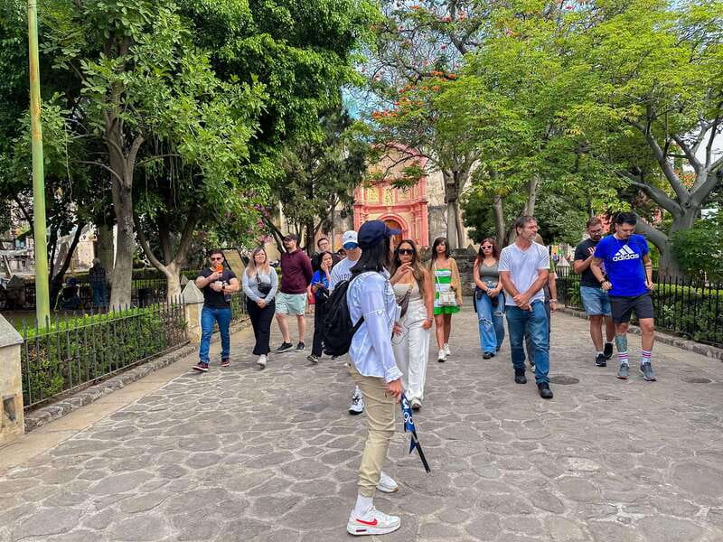 Mexico City: Taxco & Cuernavaca Tour with Pre-Hispanic Mine - Practical advice before you reserve