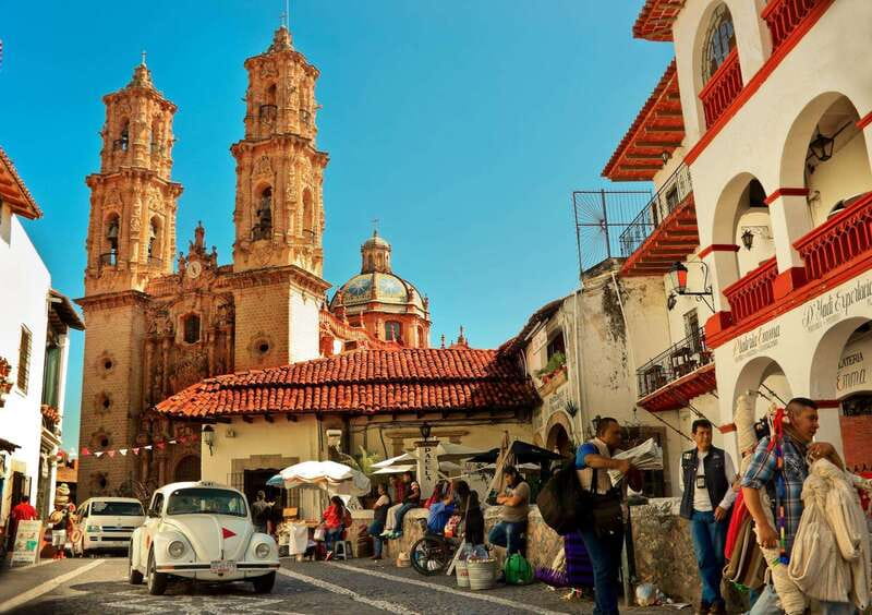 Mexico City: Taxco & Cuernavaca Tour with Pre-Hispanic Mine - Why Taxco makes this long day worthwhile