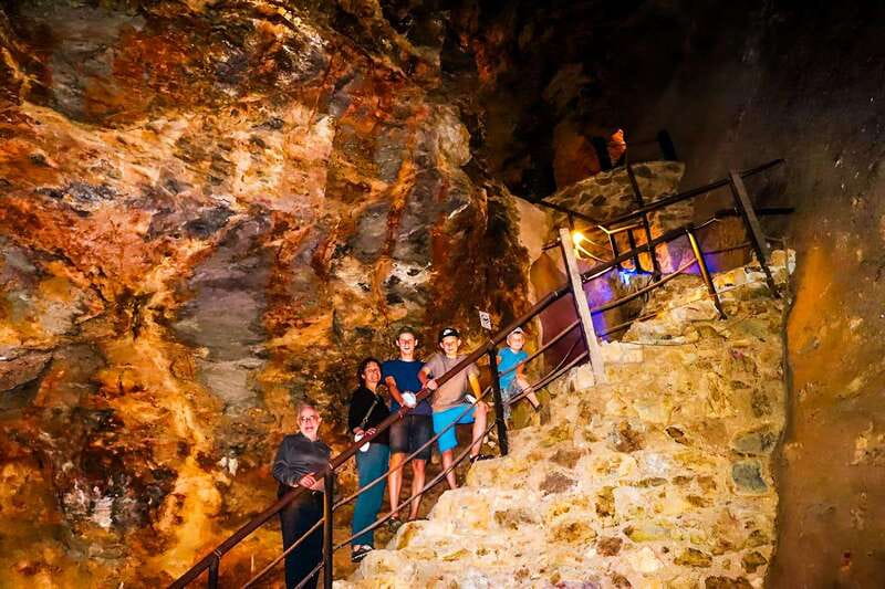 Mexico City: Taxco & Cuernavaca Tour with Pre-Hispanic Mine - How much guiding should you expect?