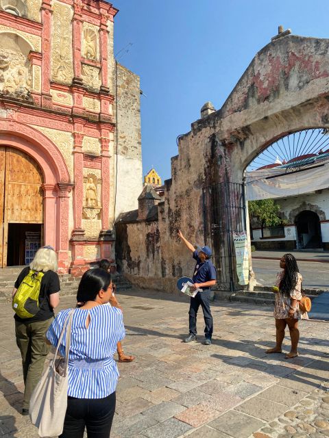Mexico City: Taxco & Cuernavaca Tour with Pre-Hispanic Mine - The return ride and the real cost of the day