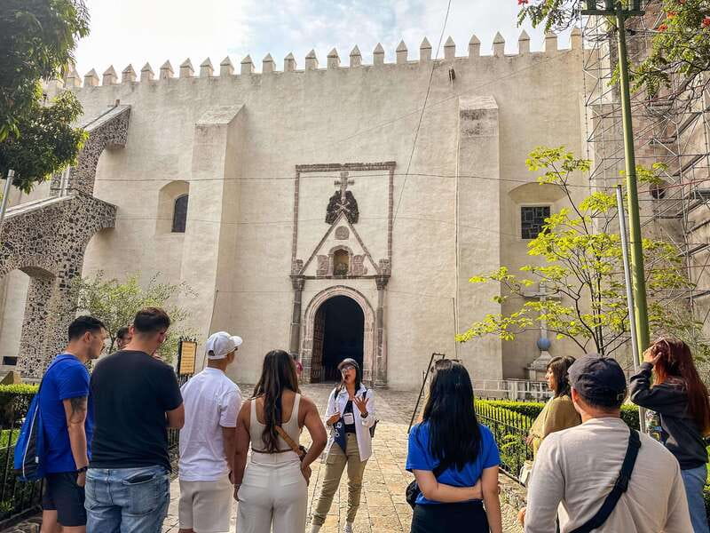 Mexico City: Taxco & Cuernavaca Tour with Pre-Hispanic Mine - Who should book this Taxco day trip?