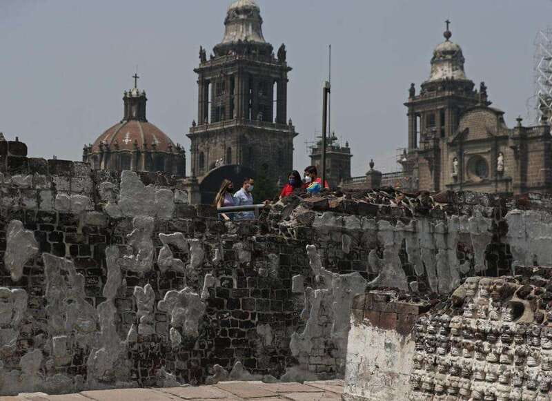Mexico City: Templo Mayor Skip-the-Line Entry Ticket - What the skip-the-line ticket really saves