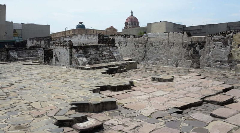 Mexico City: Templo Mayor Skip-the-Line Entry Ticket - How much time to allow