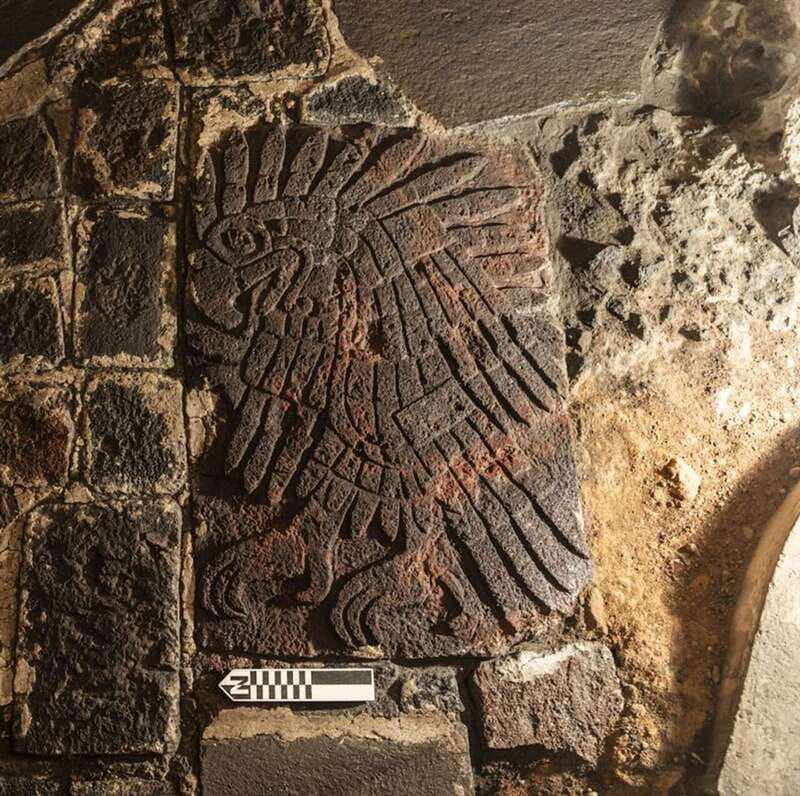 Mexico City: Templo Mayor Skip-the-Line Entry Ticket - A self-guided visit, not a guided tour