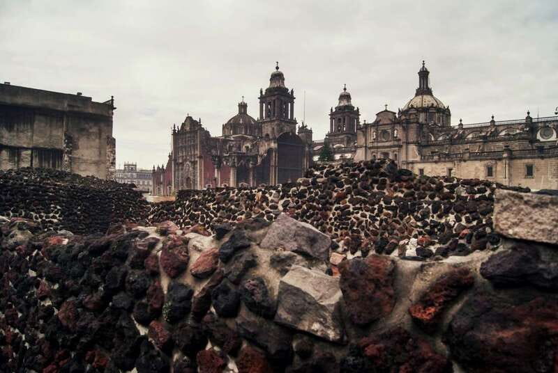Mexico City: Templo Mayor Skip-the-Line Entry Ticket - Is $29 a fair price?