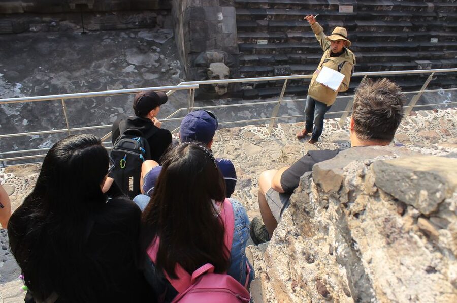 Mexico City: Teotihuacan Early or Afternoon Access Tour - Who should book this Teotihuacan tour