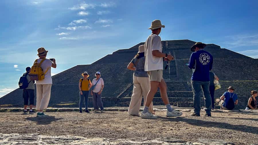 Mexico City: Teotihuacan Early or Afternoon Access Tour - Price, timing, and overall value