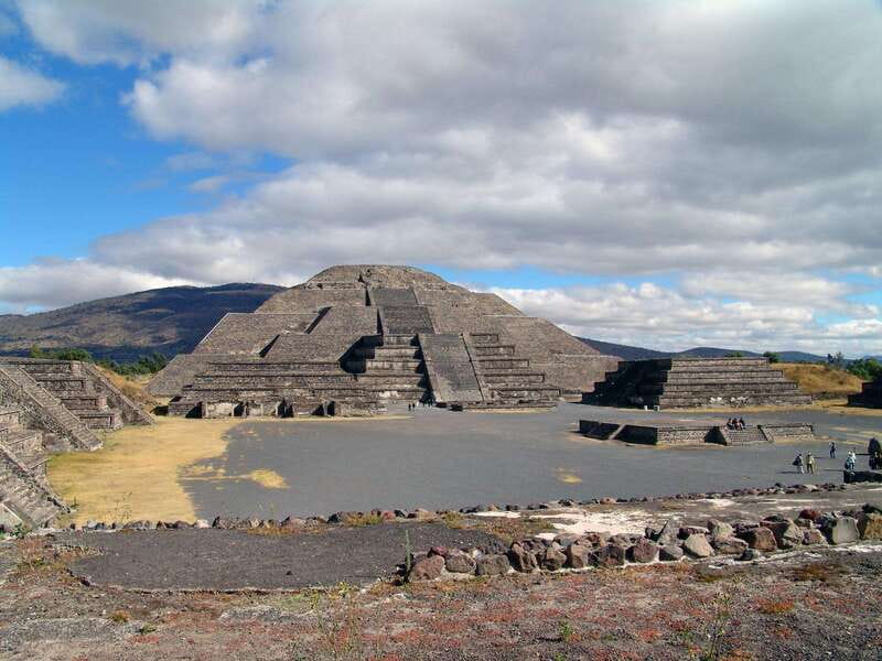 Mexico City: Teotihuacan, Tlatelolco & Basilica of Guadalupe - Who should book this tour?