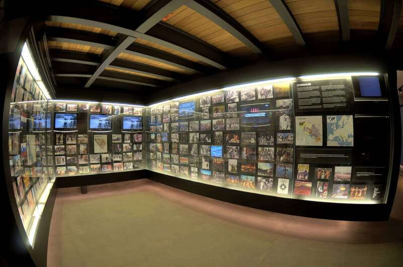 Mexico City: Ticket de entrada Museo Memoria y Tolerancia - Key points at a glance