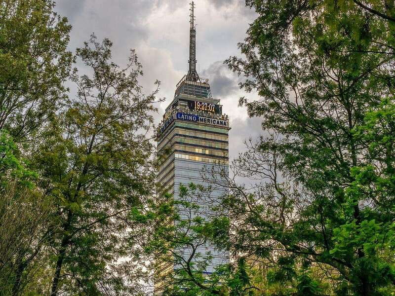Mexico City: Torre Latinoamericana Admission by MIRADOR - Key points to know before you go