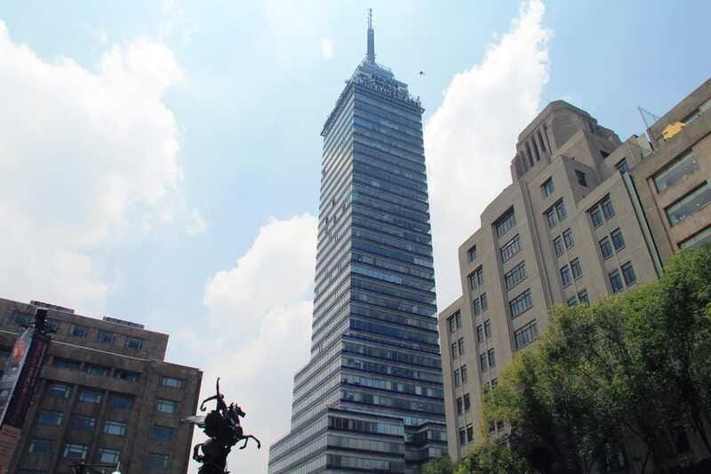Mexico City: Torre Latinoamericana Admission by MIRADOR - How the price compares with the experience