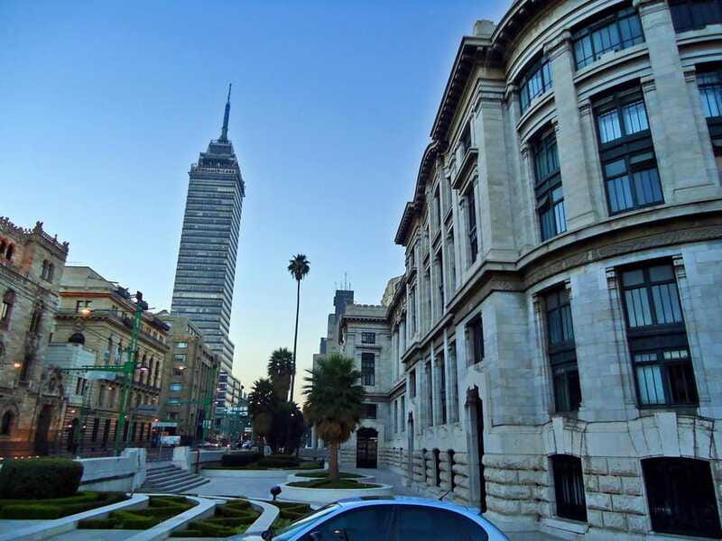 Mexico City: Torre Latinoamericana Admission by MIRADOR - Who will enjoy this most
