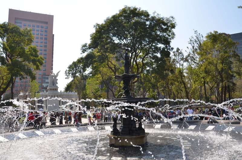 Mexico City tour & Anthropology Museum Tour - Key points to know before booking